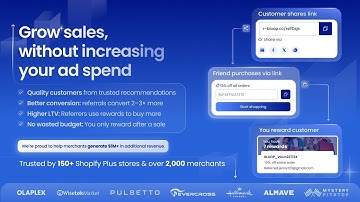 BLOOP Referrals & Affiliates