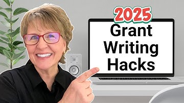 Transform Your Grant Writing With These 9 Hacks!