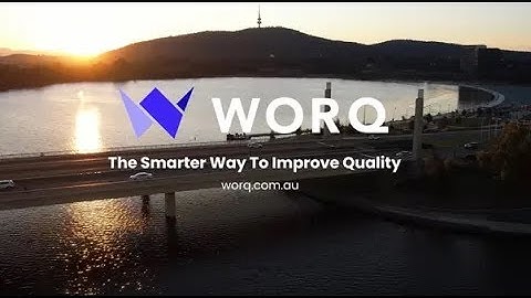 Revolutionising Asset Management: How WORQ Transformed Evo Energy