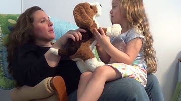 Every Child Ready to Read - Talking