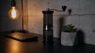 Burnout Recovery Music 💙 1 Hour Gentle Work Ambient 2026