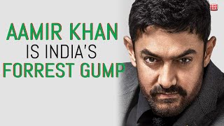 Aamir Khan's next is the adaptation of Tom Hanks' Forrest Gump
