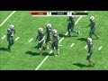 Middle School Bowl Game Series: Canton U-14 Stars vs. U-14 Stripes