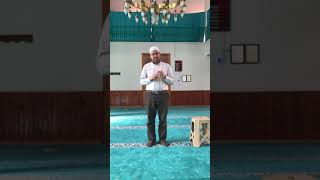 Taburede Namaz Kilmak Cai̇z Mi̇?