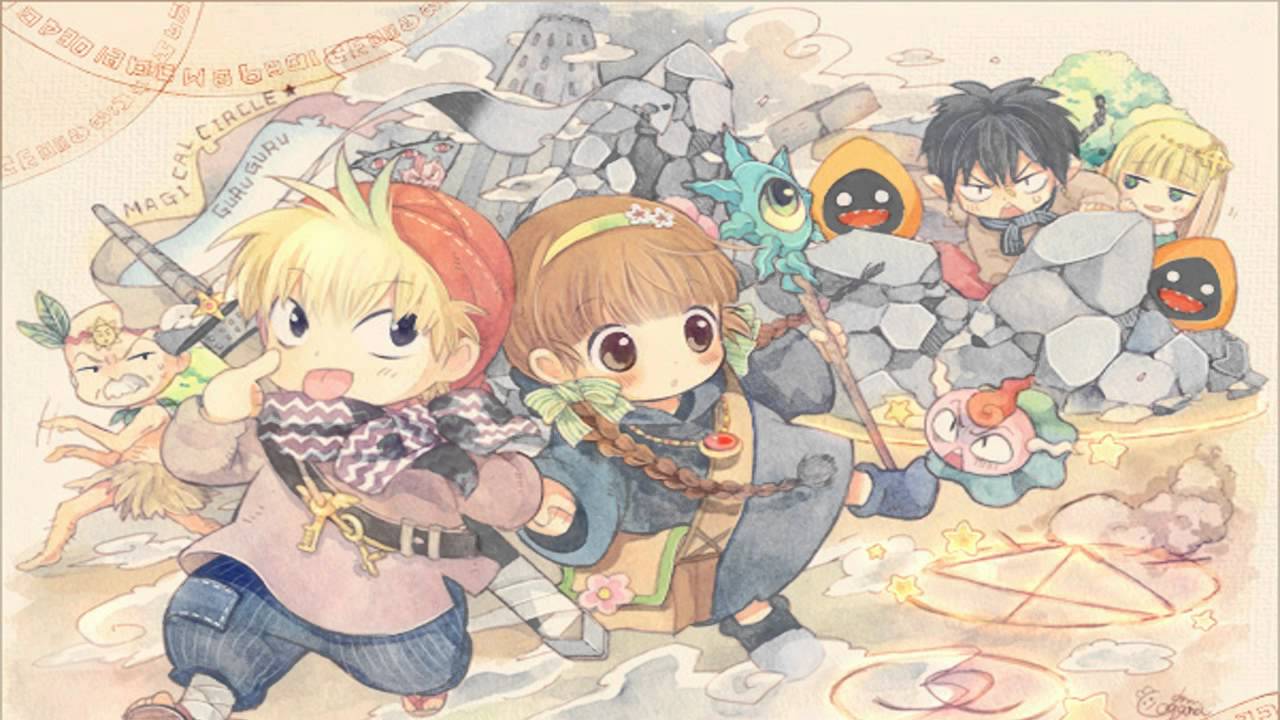 Wind Climbing ~ Kaze ni Asobarete- Exit Trance Remix - YouTube