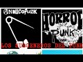 Los Subgéneros del PUNK--ESTADEHUEVA