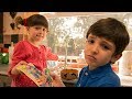 Topsy and Tim Itchy Heads - Shows for Kids - Topsy and Tim Full Episodes NEW!!!