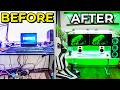 I Built My Subscriber Their Dream Gaming Setup!