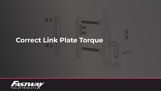 2-Minute Tech: Correct e2 Bracket Bolt Torque