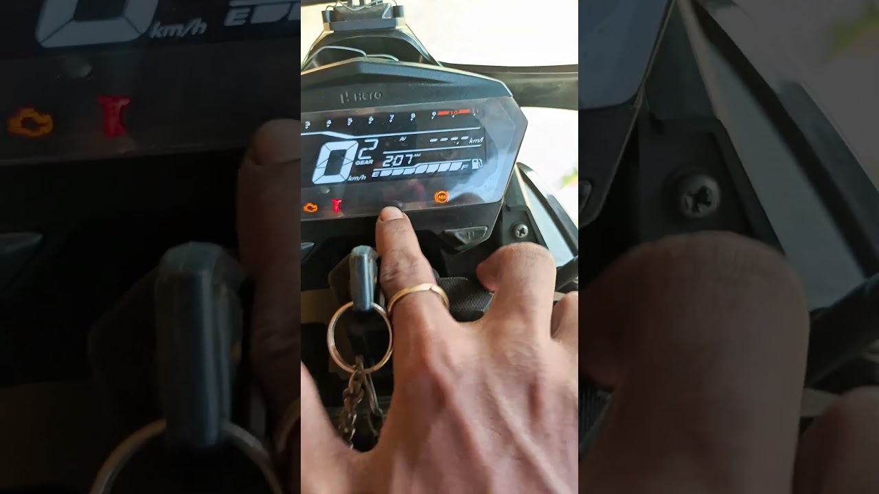 full tank petrol 😅 xtreme 125r fuel tank capacity 