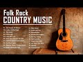 Bee Gees, Jim Croce, Kenny Rogers, John Denver, Cat Stevens | Folk Rock And Country Music Collection