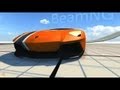 Beam NG DRIVE - Машина Человека-Паука! О_о (новые машины)