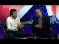 Olympics: What did the London 2012 opening ceremony say about the UK? - BBC Newsnight