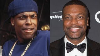 Celebrity Chris Tucker Reveals He Got Paid 10k From The Iconic Movie “Friday” Profile