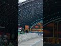 A look at the big stage ￼
