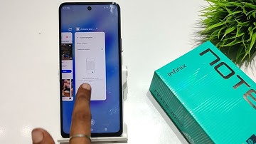 How to set navigation button Infinix note 30 pro | Infinix note 30 navigation button kaise set kare