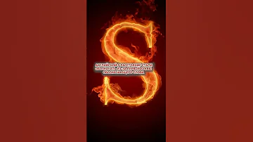 Почему буква S в физике обозначает расстояние? #shorts #физика #история