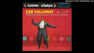 Cab Calloway - You Rascal You