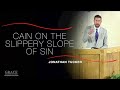 Jonathan Tucker | Cain on the Slippery Slope of Sin