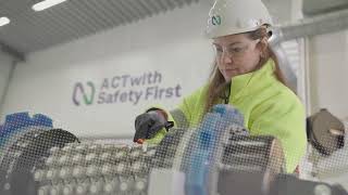 NDT Global | Leading the Future of Pipeline Inspection