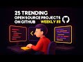 GitHub Trending Weekly #11: gitlogue, Windows Edge Light, Cloudflare Proxy Manager, EverMemOS,FastGS