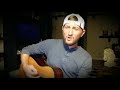 Cody Johnson - On My Way To You cover