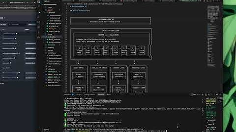 AutoMainter AI - AI AGENT ASSEMBLE HACKATHON DEMO VIDEO 