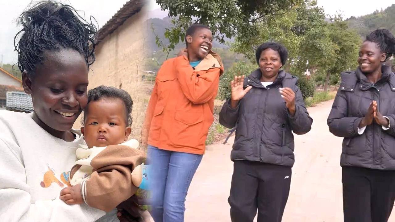 Моя семья впервые приехала в Китай, и я дал(а) им попробовать много нового.