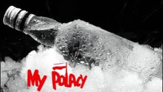 CRAZY MIKE & KAMILA M - My Polacy ( audio)