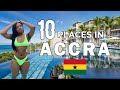 10 best places to visit in accra 2023  travel