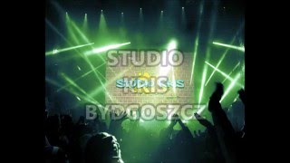 DANCE MIX PL vol.2 (Studio KRIS Bydgoszcz)