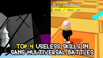 Download Sans Multiversal Battles Mp4 Mp3