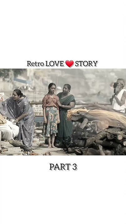 Retro Full movie in Hindi dubbed part -3 #poojahegde #suriya #retro #viralvideo #lovestory #newmovie