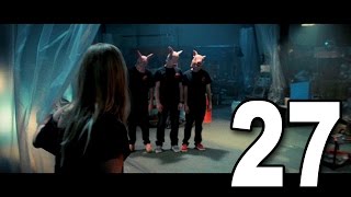 need for speed part 27 creepy pig scene let s play walkthrough gameplay