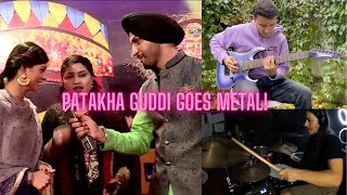 Nooran Sisters \