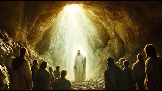 "He is risen" meaning in the Bible - The Hope Of Easter Morning