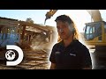 Demo Crew Only Have Two Days to Tear Down Warehouse | Demolition Down Under