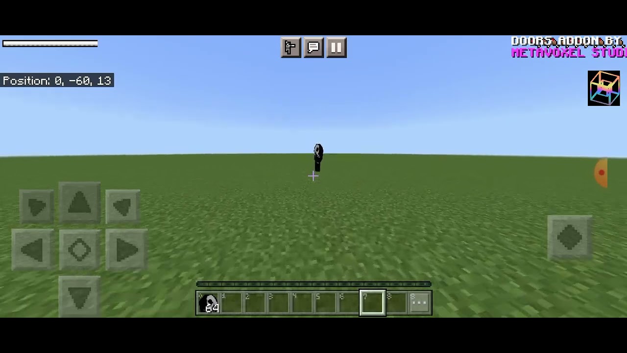 doors hotel update addon YouTube