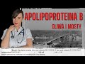 Ten wynik jest ważniejszy niż cholesterol! Sprawdź normy apo B i swoje ryzyko miażdżycy