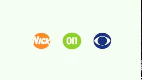 Nick On CBS [REUPLOADED]