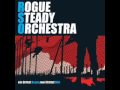 rogue steady orchestra - Rational befreite Zone