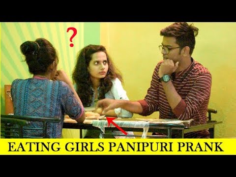 eating-girl's-panipuri-prank-i-prank-in-fuchka-parlour-i-prank-in-india-i-jsm-brothers