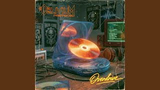 OVERDRIVE