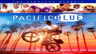 Azul Pacífico | Temporada 5 | Episodio 16 | Mil Palabras | Jim Davidson | Paula Trickey