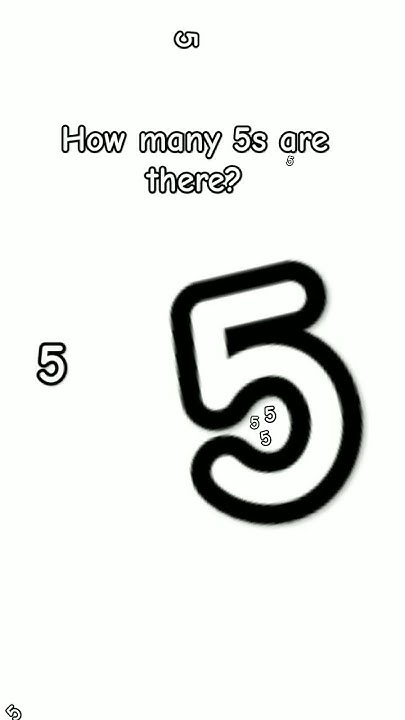 How Many 5s Are There 55 YouTube how-many-5s-are-there-55-youtube