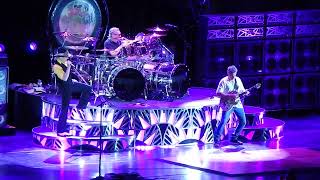 Eddie Van Halen Final Performance at Hollywood Bowl October, 4th 2015 &quot;Romeo&#39;s Delight&quot;