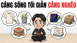 5 Sự thật xương máu về chi phí sống tối giản mà không ai NÓI THẬT với bạn screenshot 4