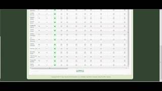 taking missing or past attendance.avi