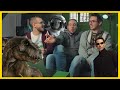 Matrix, Jurassic Park e... Gravity - "Come ca**o hanno fatto?" EP 8 ⎜ Slim Dogs