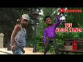 The Noise Maker | Silent Cartoon